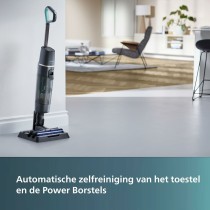 Besenstaubsauger Philips XW7110/01