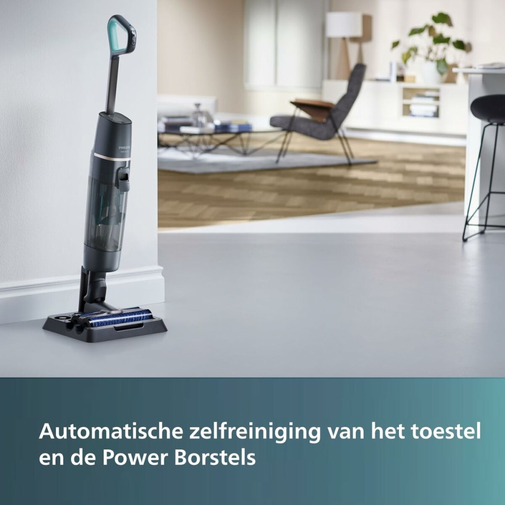 Besenstaubsauger Philips XW7110/01
