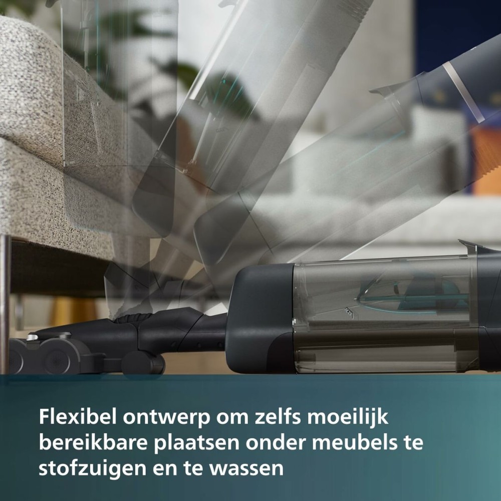 Besenstaubsauger Philips XW7110/01