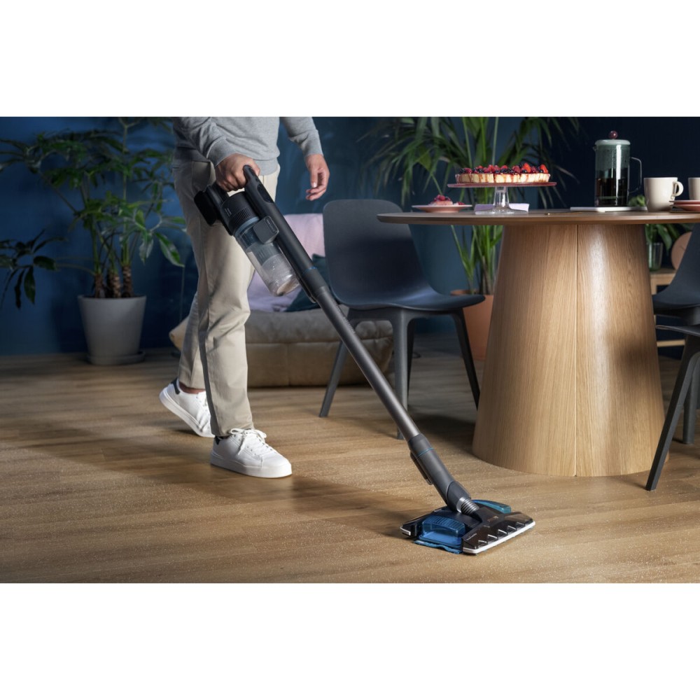 Besenstaubsauger Philips XC8057/01