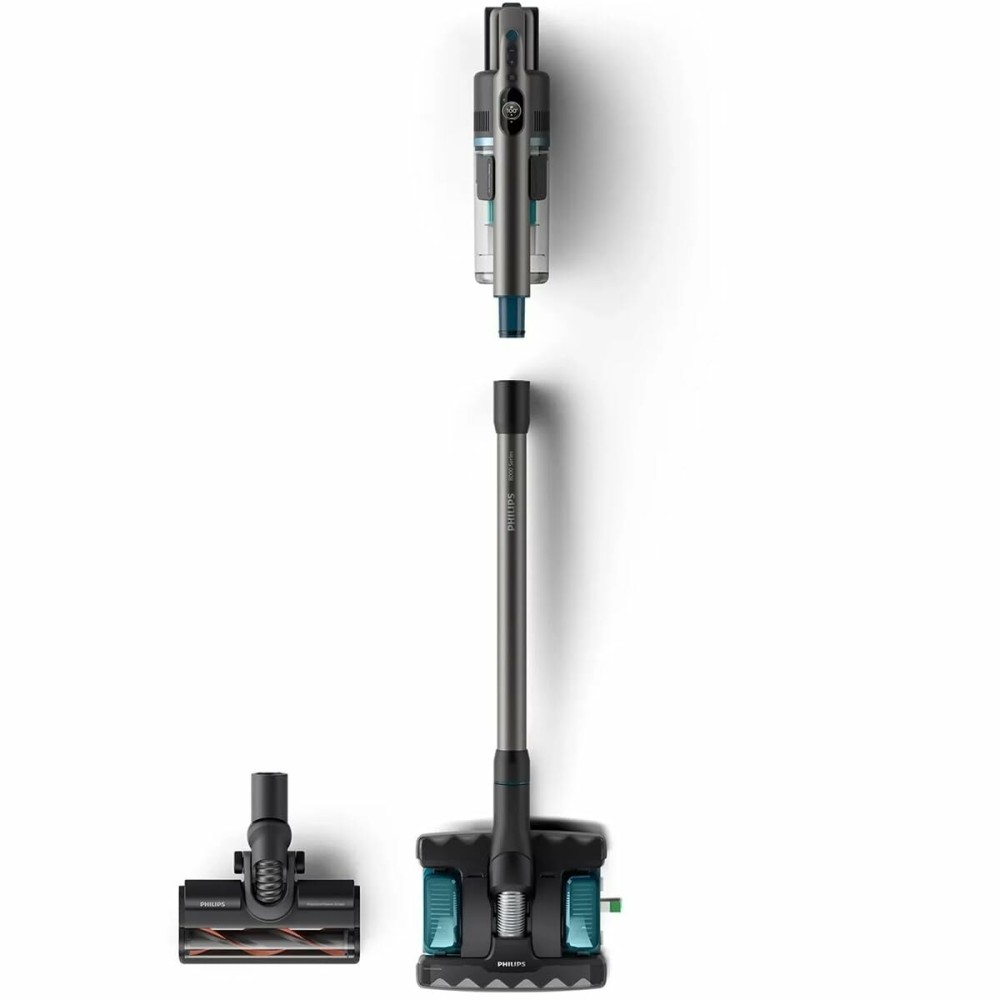 Besenstaubsauger Philips XC8057/01