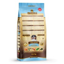 Nourriture Wolfsblut Adulte Poisson Patate douce 12,5 Kg