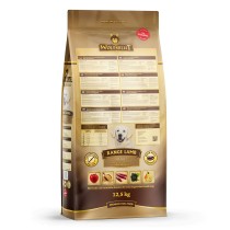 Nourriture Wolfsblut Adulte Agneau 12,5 Kg