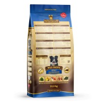 Nourriture Wolfsblut Adulte Poisson Pommes de terre 12,5 Kg