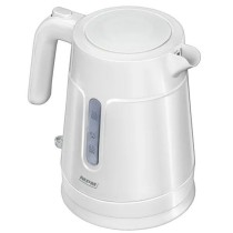 Kettle Mpm MCZ-119 White Plastic 2200 W 1 L