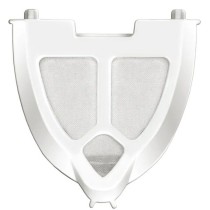 Kettle Mpm MCZ-119 White Plastic 2200 W 1 L