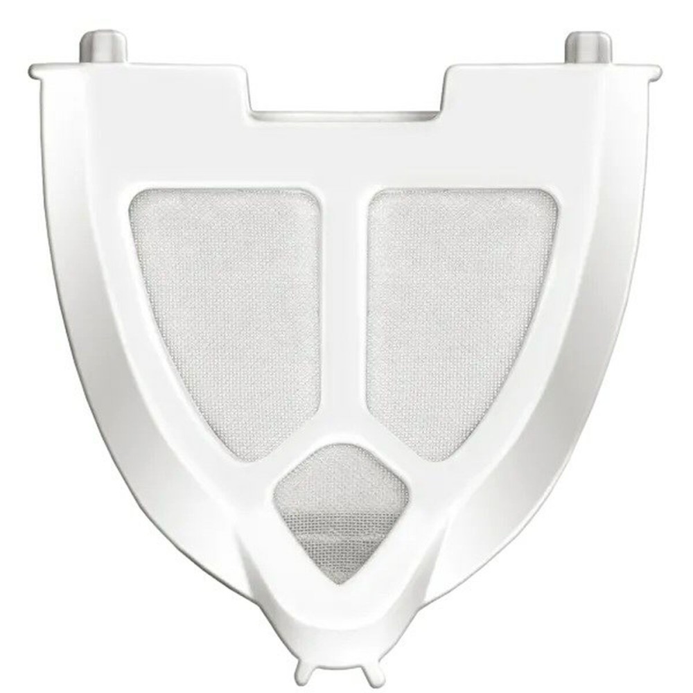 Kettle Mpm MCZ-119 White Plastic 2200 W 1 L