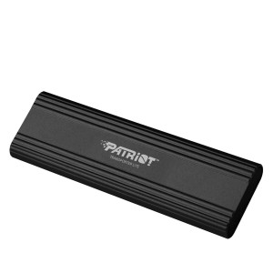Externe Festplatte Patriot Memory PTPL4TBPECB Schwarz 4 TB