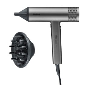 Sèche-cheveux Severin HT0169 Anthracite 2000 W