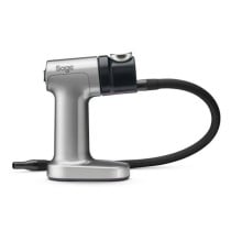 Küchenmesserset und Halterung Sage SSM600SIL0NEU1