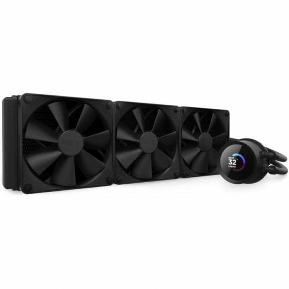 Liquid Refrigeration Kit NZXT RL-KN360-B1