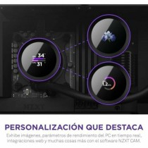 Liquid Refrigeration Kit NZXT RL-KN360-B1