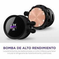 Kit de refroidissement liquide NZXT RL-KN360-B1