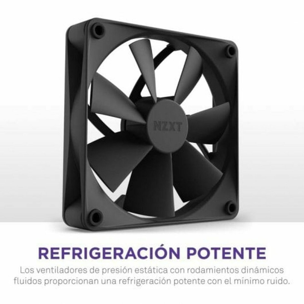 Flüssigkühlungs-Kit NZXT RL-KN360-B1