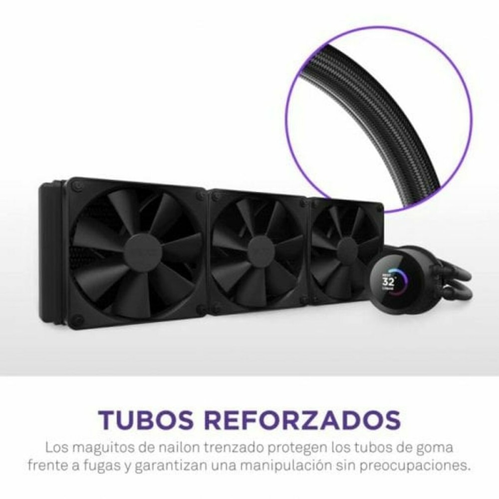 Liquid Refrigeration Kit NZXT RL-KN360-B1