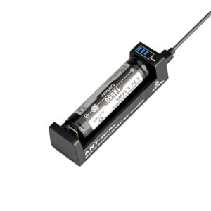 Battery charger Xtar ANT MC1+