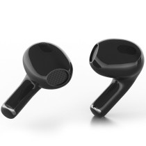 Drahtlose Kopfhörer Savio TWS-02 PRO Schwarz black