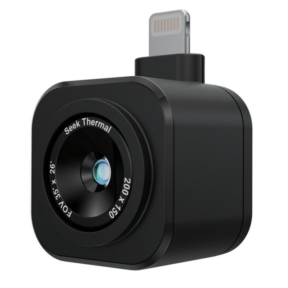 Thermal camera Seek Thermal LW-ABAX