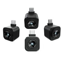 Thermal camera Seek Thermal LW-ABAX