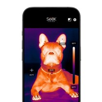Thermal camera Seek Thermal LW-ABAX