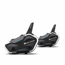 Kopfhörer Midland R1 MESH TWIN Schwarz (2 Stück)