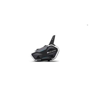 Casque Midland R1 MESH SINGLE Blanc