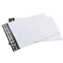 Enveloppes koperta foliowa 500x600 FB10 XL Blanc
