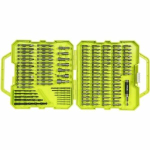Satz Bohrer Ryobi 5132003792