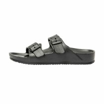 Women's Flip Flops Brasileras Coastal Black
