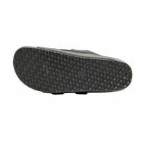 Women's Flip Flops Brasileras Coastal Black