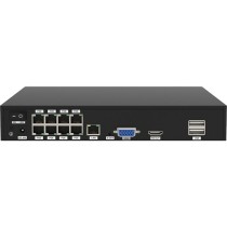 Enregistreur Vidéo de Réseau Foscam FN9108HE