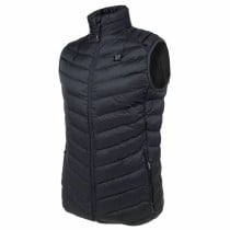 Men's Sports Gilet Joluvi Heat M Black