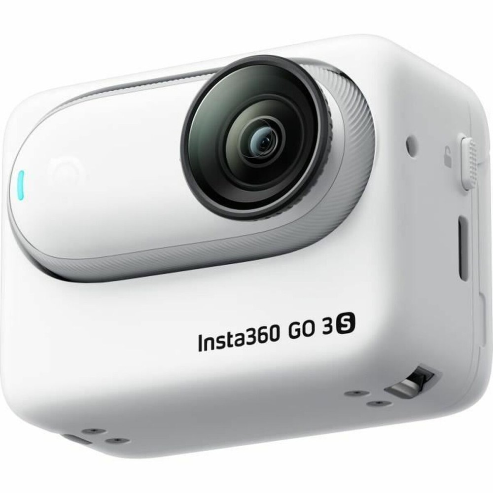 Appareil Photo Numérique Insta360 GO 3S