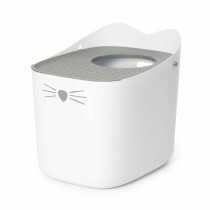 Katzentoilette Catit Pixi Box 52 x 41 x 47,5 cm Kunststoff