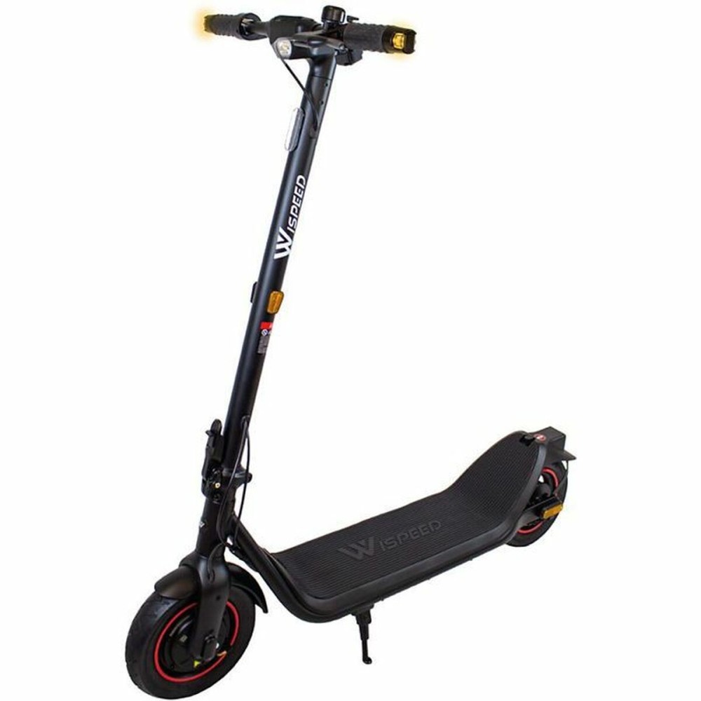Trottinette Électrique Wispeed