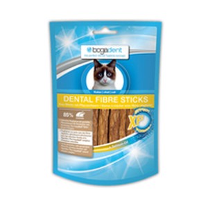 Collation pour Chat Bogar Poisson 50 g