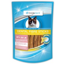 Snack für Katze Bogar Fisch 50 g