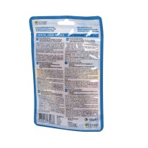Snack für Katze Bogar Fisch 50 g