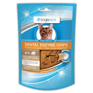 Collation pour Chat Bogar Poulet 50 g