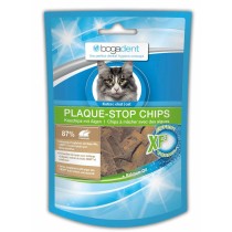 Snack für Katze Bogar Huhn 50 g