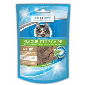 Collation pour Chat Bogar Poulet 50 g