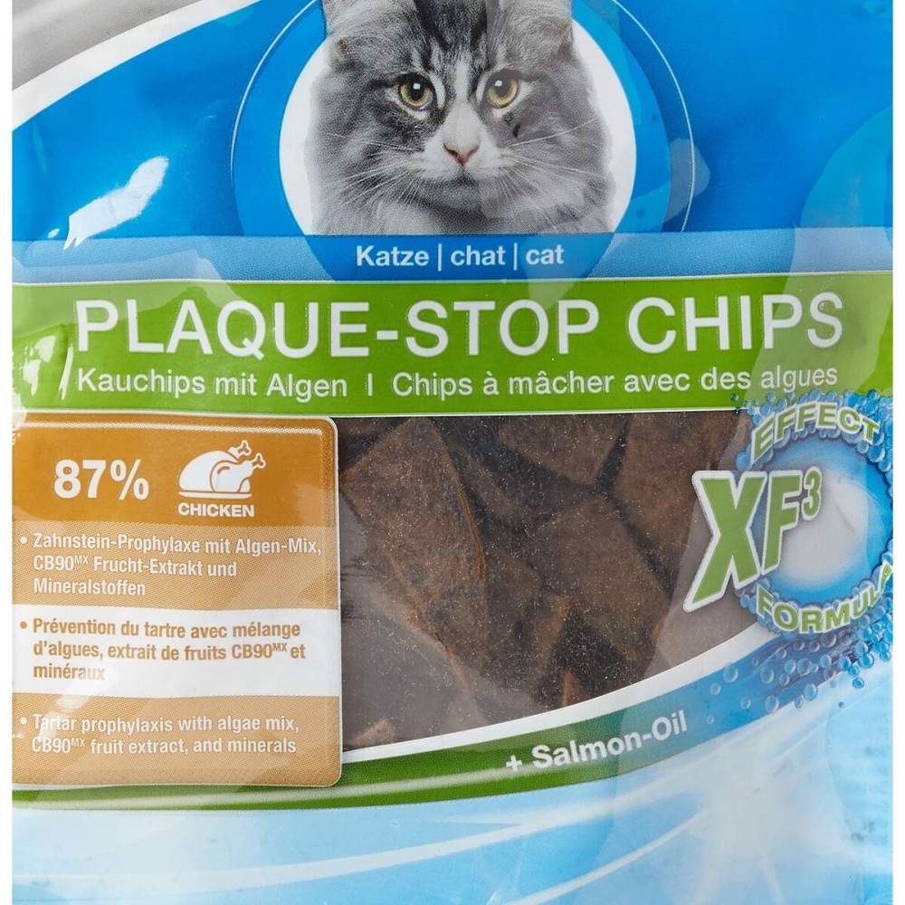 Snack für Katze Bogar Huhn 50 g