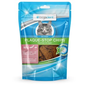 Collation pour Chat Bogar Poisson 50 g