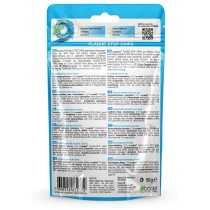 Snack für Katze Bogar Fisch 50 g