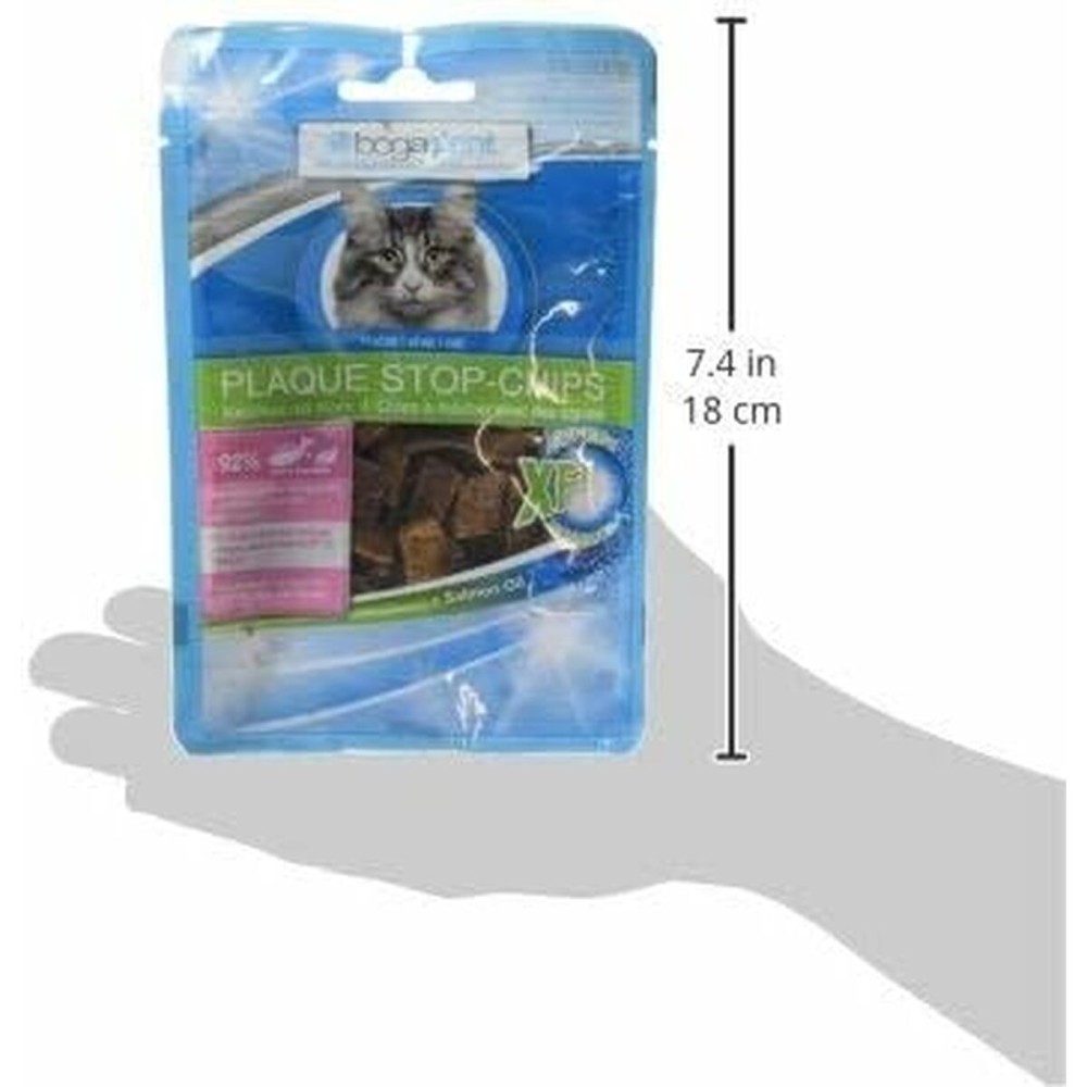 Snack für Katze Bogar Fisch 50 g