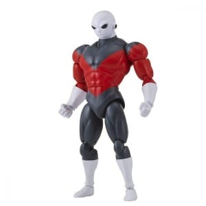 Jointed Figure Bandai DS35990