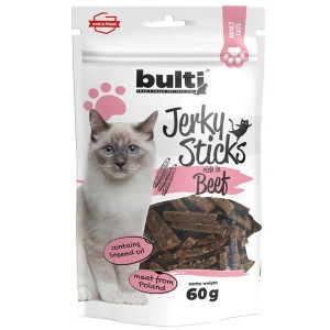 Collation pour Chat Bult 60 g