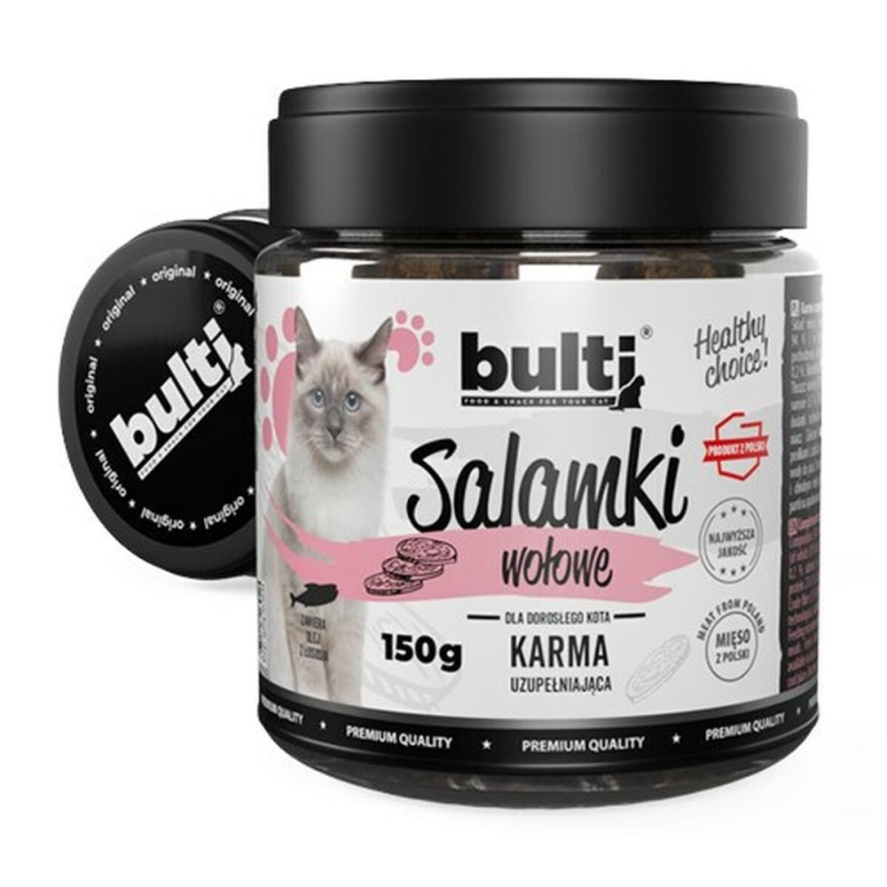 Collation pour Chat Bult 150 g