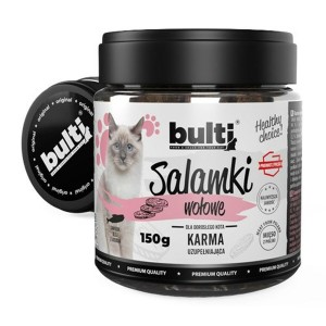 Collation pour Chat Bult 150 g
