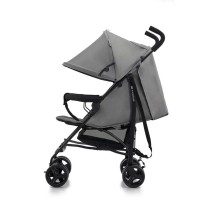 Baby's Pushchair Kinderkraft KSTIK000GRY0000 Grey 1 Piece